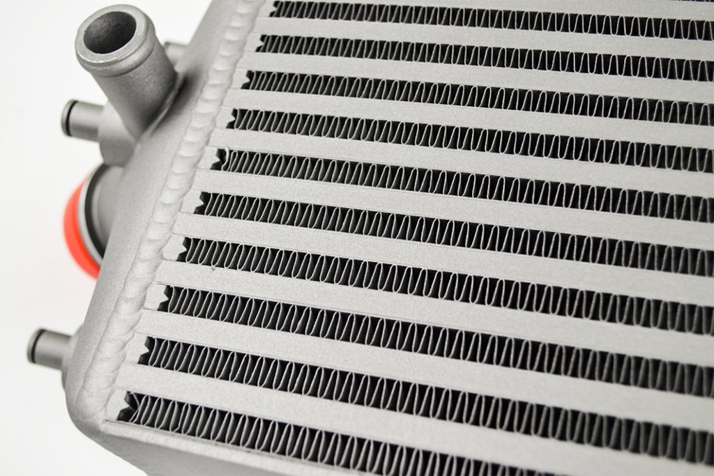 CSF Intercooler - Porsche 911 Turbo / Turbo S (.1 &.2) (991 series) Twin Intercooler set