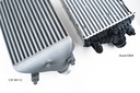 CSF Intercooler - Porsche 911 Turbo / Turbo S (.1 &.2) (991 series) Twin Intercooler set