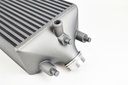 CSF Intercooler - Porsche 911 Turbo / Turbo S (.1 &.2) (991 series) Twin Intercooler set