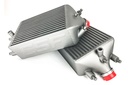CSF Intercooler - Porsche 911 Turbo / Turbo S (.1 &.2) (991 series) Twin Intercooler set