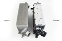 CSF Intercooler - Porsche 911 Turbo / Turbo S (.1 &.2) (991 series) Twin Intercooler set