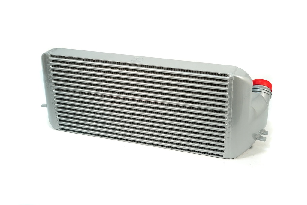 CSF Intercooler - BMW High Performance Stepped Core Bar/Plate Intercooler (Silver) 10-19 F20/F21 BMW 114i 114d 116i 116d 118i 118d(X) 120i 120d(X) M135i(X) 12-18 F22/F23 BMW 218d 220i 220d M235i(X) 14-18 F87 M2 11-19 F30/F31/F34 GT BMW 316i 316d 318d(X) 320i 320d(X) Hybrid 3 335i(X) 12-17 F32/F33/F36 BMW 418d 420i(X) 420d(X) 435i(X) M235i Racing Coupe F22 (N55)
