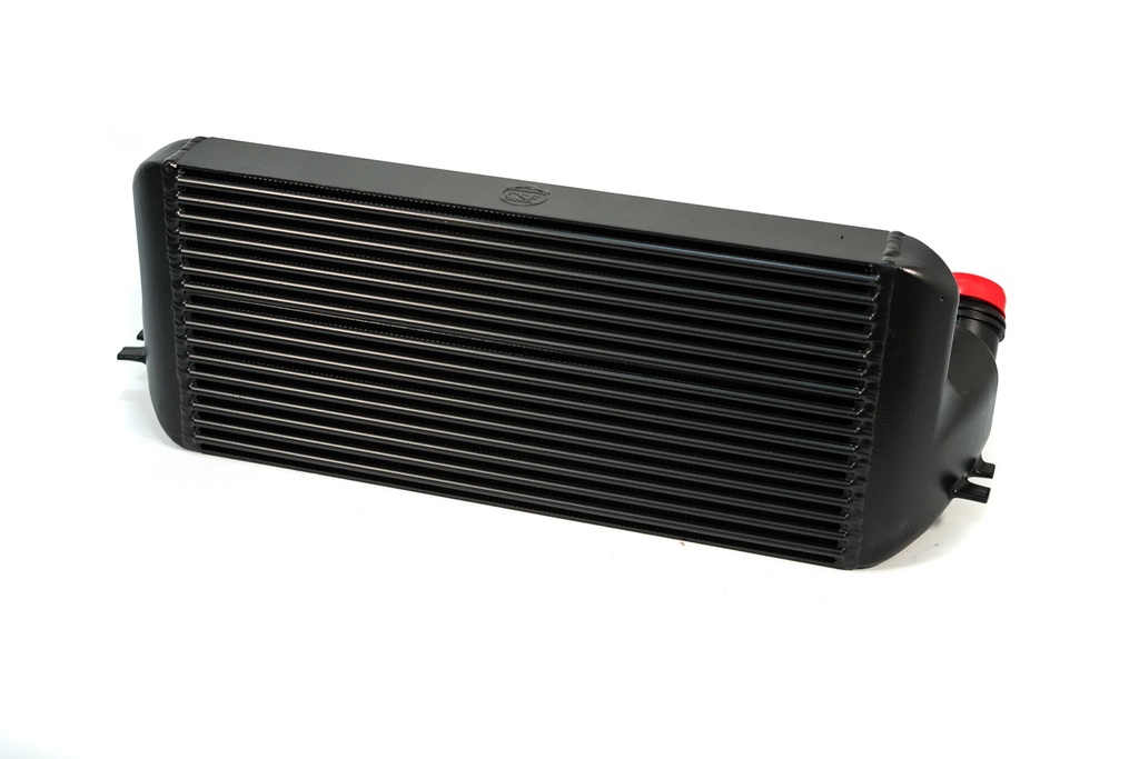 CSF Intercooler - BMW High Performance Stepped Core Bar/Plate Intercooler (Black) 10-19 F20/F21 BMW 114i 114d 116i 116d 118i 118d(X) 120i 120d(X) M135i(X) 12-18 F22/F23 BMW 218d 220i 220d M235i(X) 14-18 F87 M2 11-19 F30/F31/F34 GT BMW 316i 316d 318d(X) 320i 320d(X) Hybrid 3 335i(X) 12-17 F32/F33/F36 BMW 418d 420i(X) 420d(X) 435i(X) M235i Racing Coupe F22 (N55)