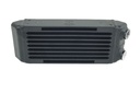 Universal Dual-Pass Oil Cooler - M22 x 1.5 connections - 13'L x 4.75'H x 2.16'W