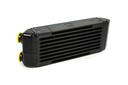 Universal Dual-Pass Oil Cooler - M22 x 1.5 connections - 13'L x 4.75'H x 2.16'W
