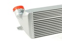 BMW High Performance Stepped Core Bar/Plate Intercooler (Silver) 06-13 E88/E82 BMW 135i & M Coupe (N54) 06-13 E90/E92/E93 BMW 335i(xi) 335is (N54) 09-15 E84 BMW X1 35iX (N54) 08-16 E89 BMW Z4 35i(s) (N54)