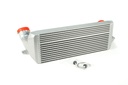 BMW High Performance Stepped Core Bar/Plate Intercooler (Silver) 06-13 E88/E82 BMW 135i & M Coupe (N54) 06-13 E90/E92/E93 BMW 335i(xi) 335is (N54) 09-15 E84 BMW X1 35iX (N54) 08-16 E89 BMW Z4 35i(s) (N54)