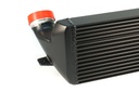 BMW High Performance Stepped Core Bar/Plate Intercooler (Black) 06-13 E88/E82 BMW 135i & M Coupe (N54) 06-13 E90/E92/E93 BMW 335i(xi) 335is (N54) 09-15 E84 BMW X1 35iX (N54) 08-16 E89 BMW Z4 35i(s) (N54)