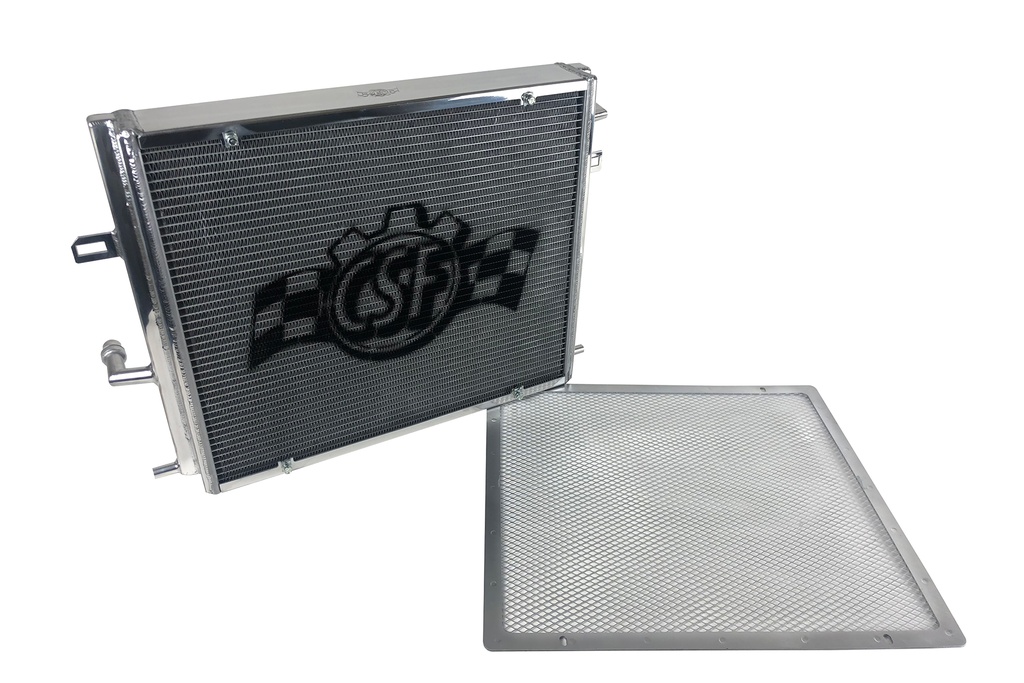 BMW Front Mount Heat Exchanger w/ Rock Guard (Triple Pass) 15-18 F20 BMW 120i 125i M140i(X) 15-18 F22/F23 BMW 218i 220i 230i(X) M240i(X) 14-18 F30 320i(X) 320e 330i(X) 340i(X) 14-18 F31/F34 GT BMW 320i(X) 330i(X) 340i(X) 15-18 F32/F33/F36 Gran Coupe BMW 420i(X) 430i(X) 440i(X)