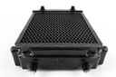 VAG MQB Quadruple Pass DSG Water Radiator & Auxilary engine radiator (combo model) fits: Audi 8X S1, Audi 8V S3, Audi 8S TT (2.0TSi), VW MK7 Golf R, SEAT 5F Leon Cupra