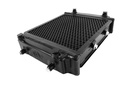VAG MQB Quadruple Pass DSG Water Radiator & Auxilary engine radiator (combo model) fits: Audi 8X S1, Audi 8V S3, Audi 8S TT (2.0TSi), VW MK7 Golf R, SEAT 5F Leon Cupra