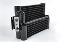 BMW Race-Spec Oil Cooler 11-16 F20 135i(X)(N55) 11-16 F21 M135i(X)(N55) 12-16 F22/F23 M235i(X)(N55) 11-15 F30/F31 335i(X) & Hybrid 3 (N55) 12-16 F34GT 335i(X) (N55) 12-16 F32/F33/F36 435i(X)(N55)