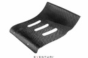 Eventuri - Audi B9 RS5/RS4 Black Carbon intake with secondary duct