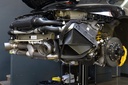 Porsche 991 GT2 RS Twin Intercooler Set