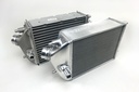 Porsche 991 GT2 RS Twin Intercooler Set