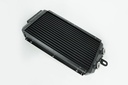 PORSCHE 911 / 930 Oil Cooler (Right Front) OEM+ performance w/ high-flow fittings 84-89 Direct Fit 65-83 Retrofit capable OEM # interchange: 930 207 053 02 / 930 207 053 04