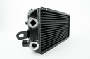 PORSCHE 911 / 930 Oil Cooler (Right Front) OEM+ performance w/ high-flow fittings 84-89 Direct Fit 65-83 Retrofit capable OEM # interchange: 930 207 053 02 / 930 207 053 04