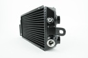 PORSCHE 911 / 930 Oil Cooler (Right Front) OEM+ performance w/ high-flow fittings 84-89 Direct Fit 65-83 Retrofit capable OEM # interchange: 930 207 053 02 / 930 207 053 04