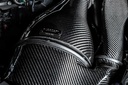 Eventuri - Audi B9 RS5/RS4 Black Carbon intake with secondary duct