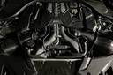 BMW M5 (F90) Intercooler Set