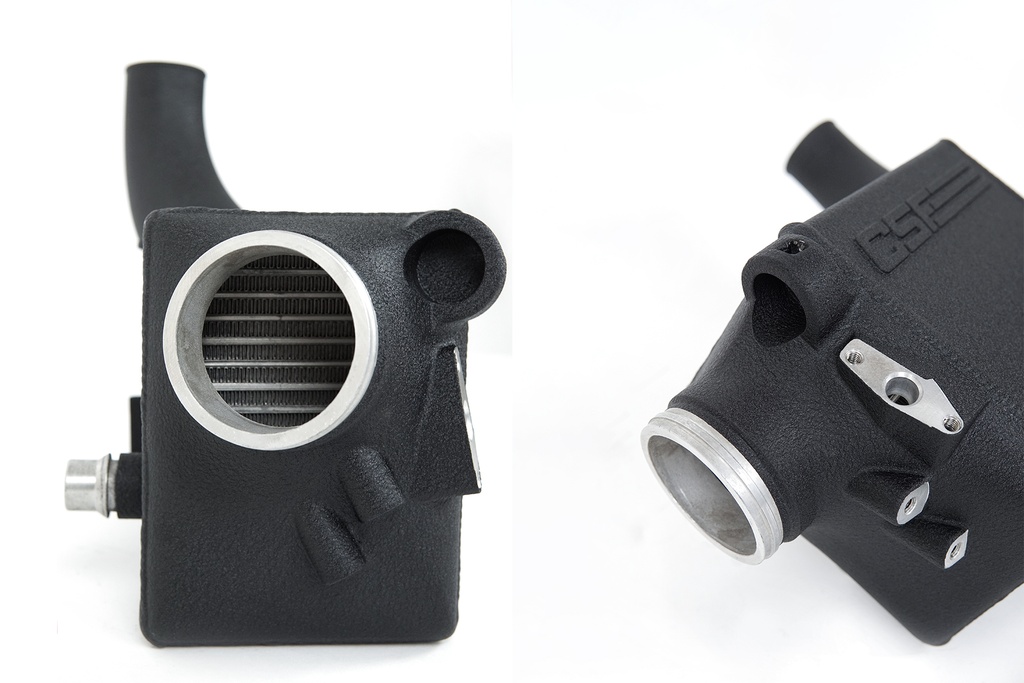 BMW M5 (F90) Intercooler Set