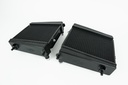 2019+ Toyota GR Supra (A90/A91) 18-20 BMW G20 320i & M340i(X) 17-20 BMW G29 Z4 30i & Z4 M40i - Auxiliary Radiator