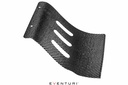 Eventuri - Audi B9 RS5/RS4 Black Carbon intake with secondary duct