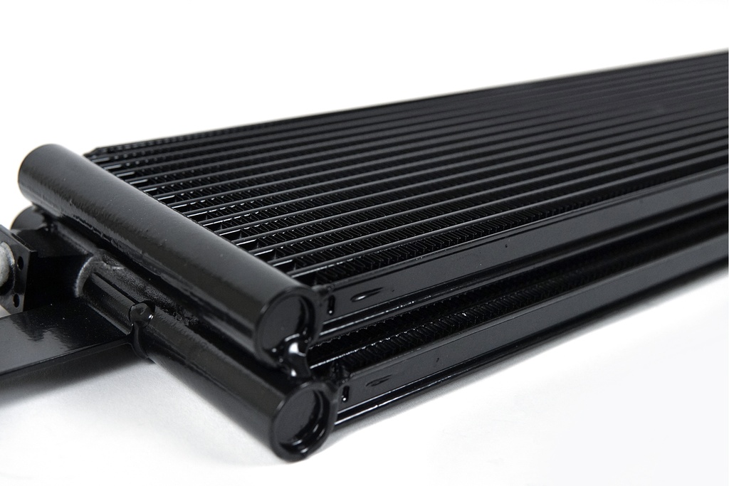 2019+ Toyota GR Supra (A90/A91) Transmission Oil Cooler 18-19 BMW G20 330e, M340i(X) 17-19 BMW G29 Z4 M40i - Transmission Oil Cooler