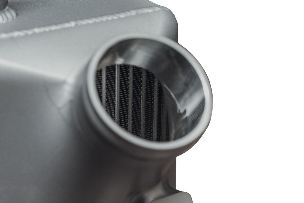 McLaren 720 S Twin Intercooler Set 17+ McLaren 720 S Coupe 21+ McLaren 765LT Coupe Does Not Fit Spyder Models