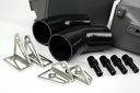 McLaren 720 S Twin Intercooler Set 17+ McLaren 720 S Coupe 21+ McLaren 765LT Coupe Does Not Fit Spyder Models