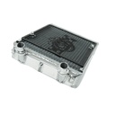 Mercedes Benz W205 Aux Radiator (Fits both left and right side for models that require both sides) 17 Mercedes AMG GT – R190 16-17 Mercedes Benz AMG GT S – R190 16-21 Mercedes Benz C 63 AMG – W205 15-21 Mercedes Benz C 63 AMG S – W205 16-19 Mercedes Benz GLE 63 AMG – X292 16-19 Mercedes Benz GLE 63 AMG S – X292 17-19 Mercedes Benz GLS 63 AMG – X292