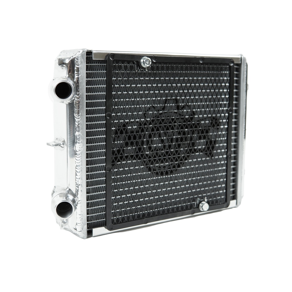 Mercedes Benz W205 Aux Radiator (Fits both left and right side for models that require both sides) 17 Mercedes AMG GT – R190 16-17 Mercedes Benz AMG GT S – R190 16-21 Mercedes Benz C 63 AMG – W205 15-21 Mercedes Benz C 63 AMG S – W205 16-19 Mercedes Benz GLE 63 AMG – X292 16-19 Mercedes Benz GLE 63 AMG S – X292 17-19 Mercedes Benz GLS 63 AMG – X292