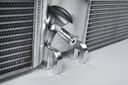 Porsche 911 Turbo / Turbo S (992 series) Twin Intercooler set