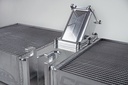 Porsche 911 Turbo / Turbo S (992 series) Twin Intercooler set