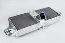 Porsche 911 Turbo / Turbo S (992 series) Twin Intercooler set
