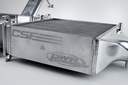 Porsche 911 Turbo / Turbo S (992 series) Twin Intercooler set