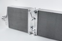 Porsche 911 Turbo / Turbo S (992 series) Twin Intercooler set