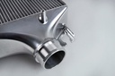 Porsche 911 Turbo / Turbo S (992 series) Twin Intercooler set