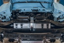 Porsche 911 Turbo / Turbo S (992 series) Twin Intercooler set