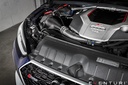 Eventuri - Audi B9 RS5/RS4 Black Carbon intake with secondary duct