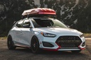 Veloster N/i30 N Intercooler MT 19-20 Hyundai Veloster N 17-20 Hyundai i30 N