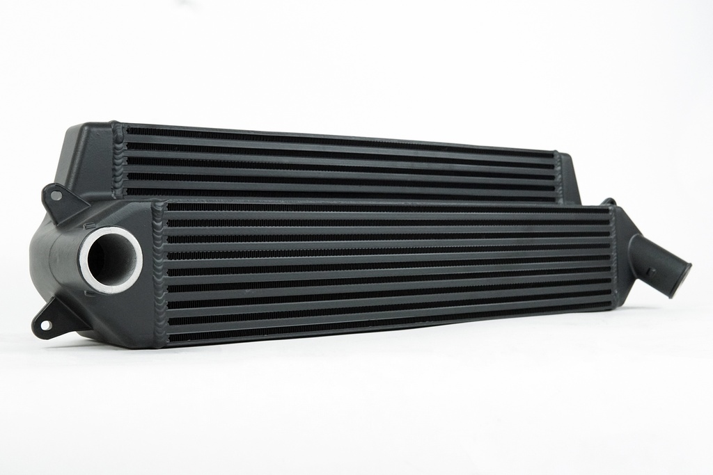 Veloster N/i30 N Intercooler MT (Black) 19-20 Hyundai Veloster N 17-20 Hyundai i30 N