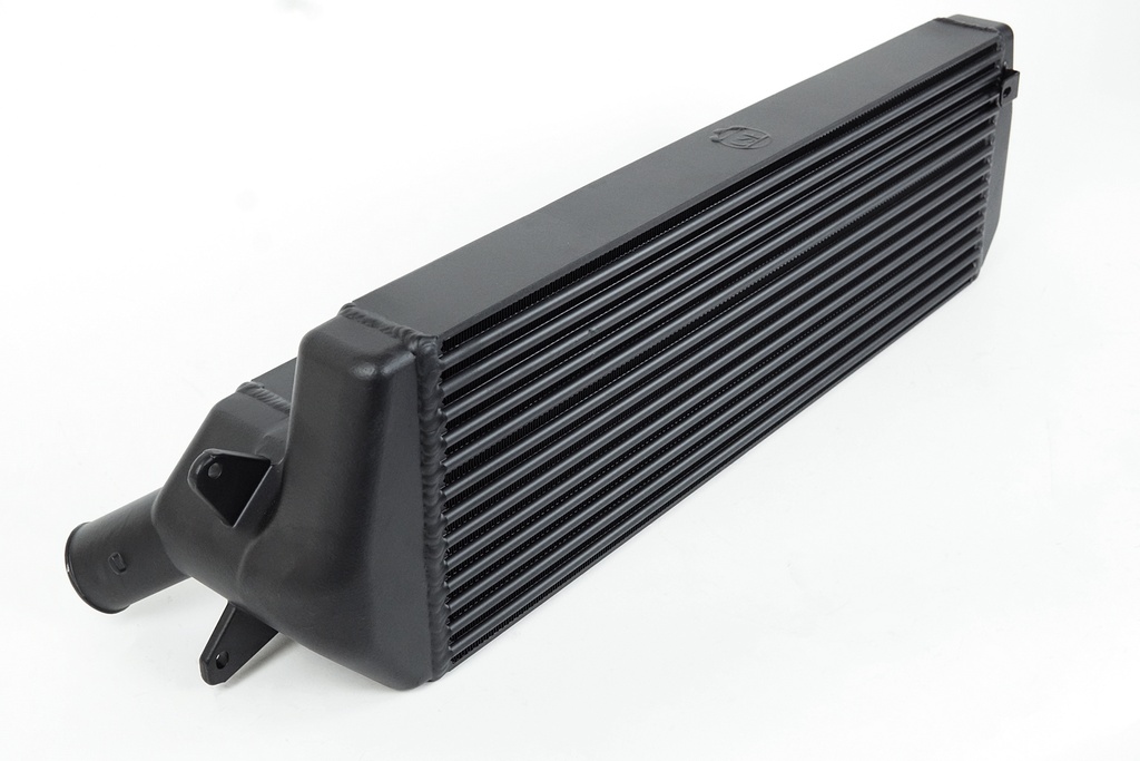 Veloster N/i30 N Intercooler MT (Black) 19-20 Hyundai Veloster N 17-20 Hyundai i30 N