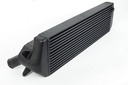 Veloster N/i30 N Intercooler MT (Black) 19-20 Hyundai Veloster N 17-20 Hyundai i30 N
