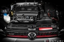 Eventuri - Audi S3 8V 2.0 TFSI Full Black Carbon intake