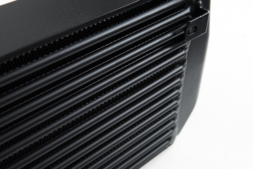 Veloster N/i30 N Intercooler MT (Black) 19-20 Hyundai Veloster N 17-20 Hyundai i30 N