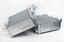 Audi C8 RS6/RS7 Twin Intercooler Set