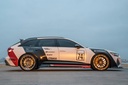 Audi C8 RS6/RS7 Twin Intercooler Set