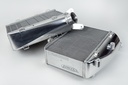 Audi C8 RS6/RS7 Twin Intercooler Set