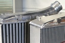 Audi C8 RS6/RS7 Twin Intercooler Set